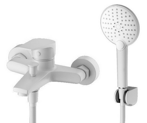 смеситель для ванны WONZON & WOGHAND WW-A30891